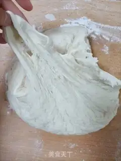 Make Pumpkin rolls step 6
