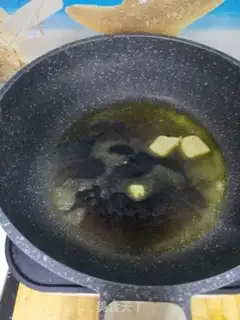 Make The borscht step 8