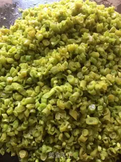 Make Bean-fruit step 3