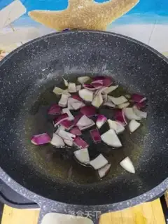 Make The borscht step 9