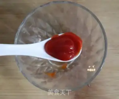 Make Zero basic improved version of the Jell-O Ridge step 5