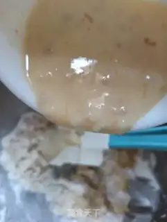 Make Potato bacon step 2