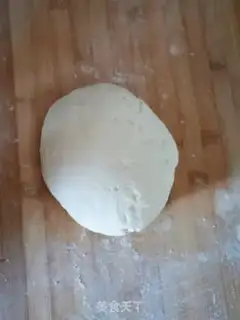 Make Homemade pasta step 1