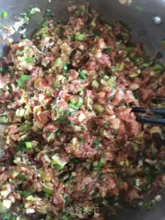 Make Bean-fruit step 4