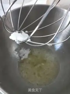 Make Birthday cake step 6