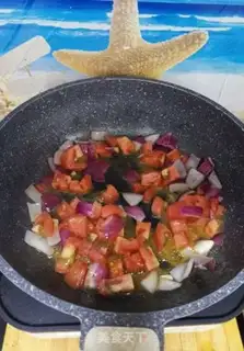 Make The borscht step 10