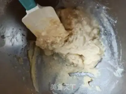 Make Potato bacon step 3