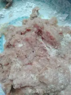 Make The meatballs step 7
