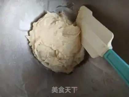 Make Potato bacon step 4