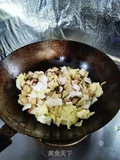 Make Homemade pasta step 3