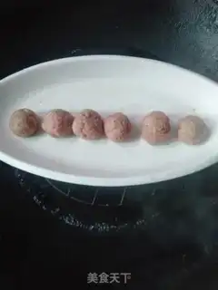Make The meatballs step 8