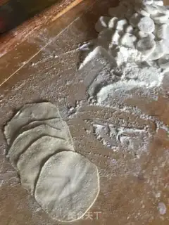 Make Bean-fruit step 6