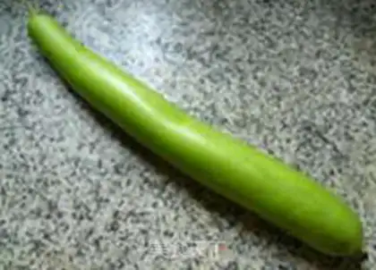 Make Skinny slices of the night step 0