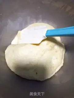 Make Potato bacon step 5