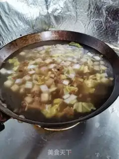 Make Homemade pasta step 4