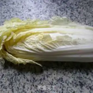 Make Spaghetti step 1