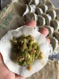 Make Bean-fruit step 7