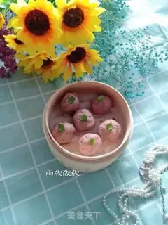 Make The meatballs step 10
