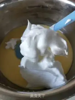 Make Birthday cake step 10