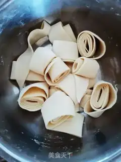 Make Homemade pasta step 5