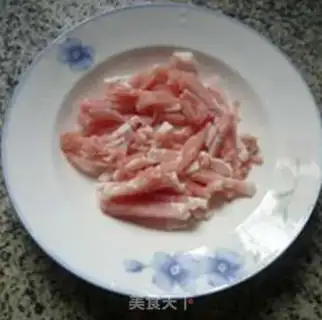 Make Spaghetti step 2