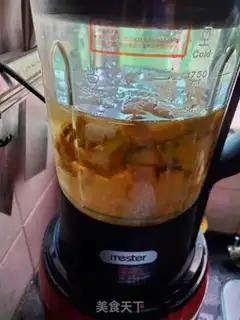 Make Silver spoons of bebed pumpkins step 1