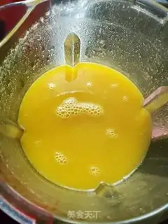 Make Silver spoons of bebed pumpkins step 3