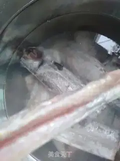 Make Homemade fish cans step 0