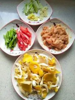 Make Chicken gravy step 3
