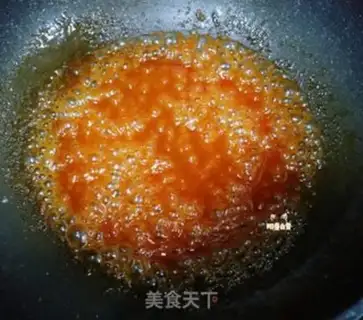 Make Zero basic improved version of the Jell-O Ridge step 13