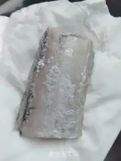Make Homemade fish cans step 2