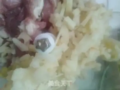 Make Yuen Liangmaru step 4