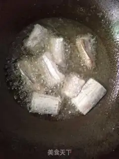 Make Homemade fish cans step 3