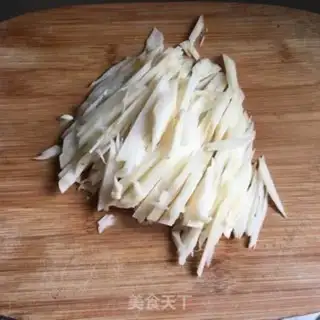 Make Fry step 0