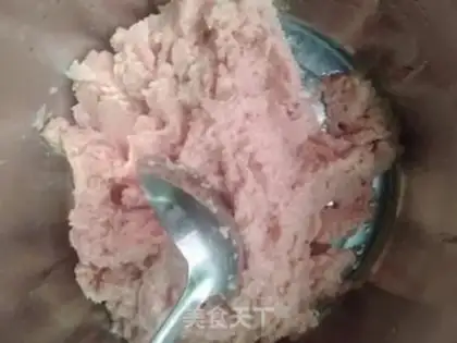 Make Yuen Liangmaru step 5
