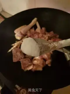 Make Chicken step 2