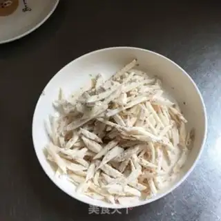 Make Fry step 2