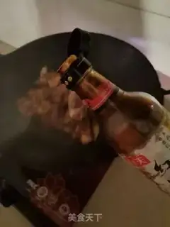 Make Chicken step 3
