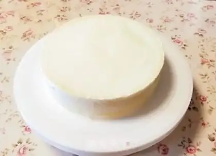 Make Birthday cake step 20
