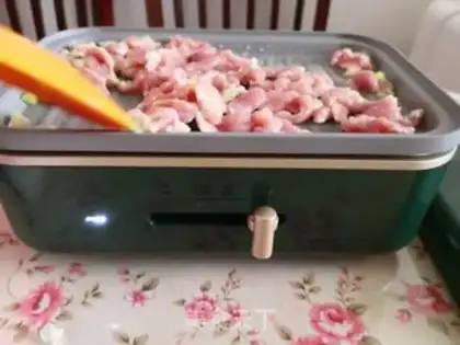 Make Soy sauce step 1