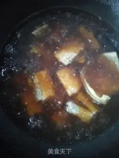 Make Homemade fish cans step 7