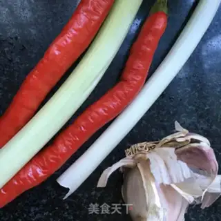 Make Paprika ketchup step 1