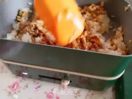 Make Soy sauce step 3