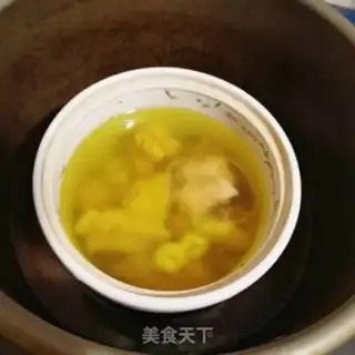 Make Chicken soup step 4