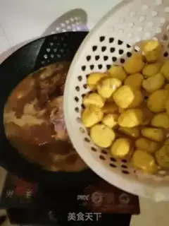 Make Chicken step 7