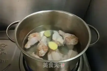 Make Lian Yu