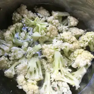Make Paprika ketchup step 3