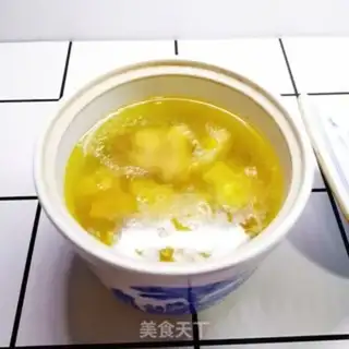 Make Chicken soup step 5