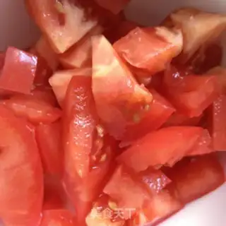 Make Paprika ketchup step 4