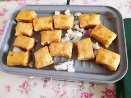 Make Soy sauce step 5